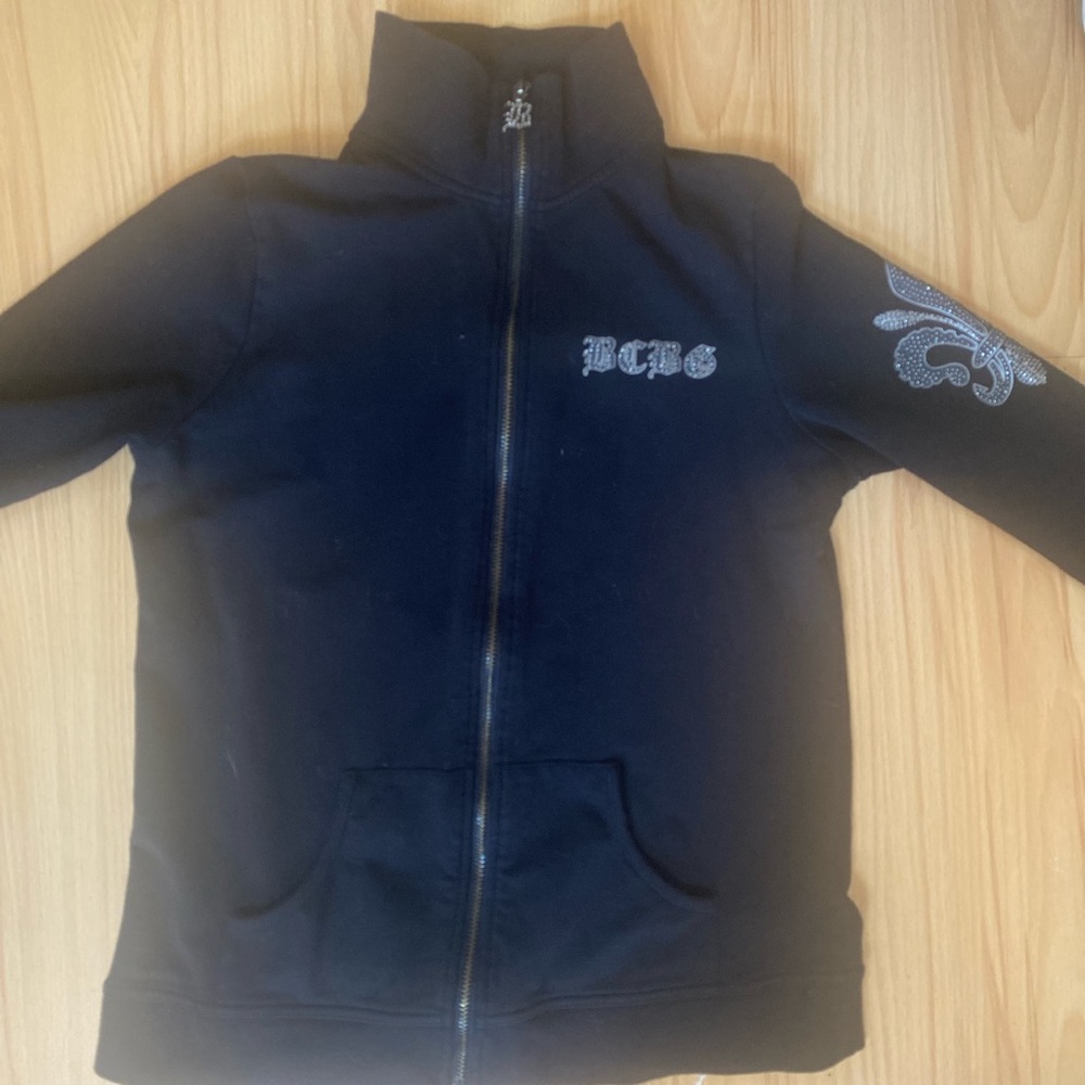 bcbg jacket